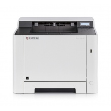 京瓷（KYOCERA）P5021cdn激光打印机