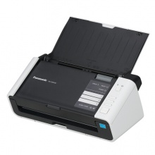 松下（PANASONIC）KV-S1015C 彩色文档扫描仪 