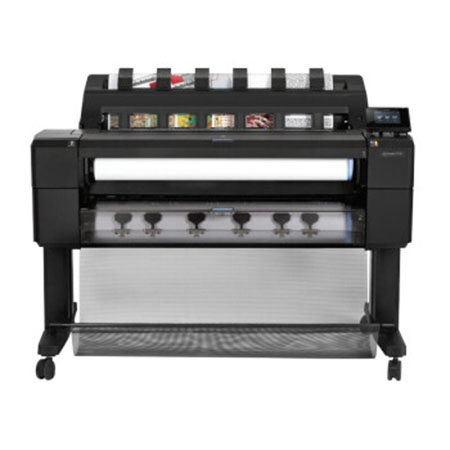 惠普（HP）T1530PS 高速蓝图机大幅面打印机