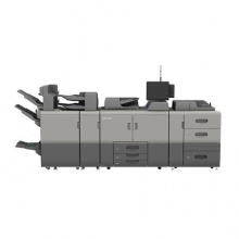 理光 Pro 8320S 单页黑白生产型数码印刷机