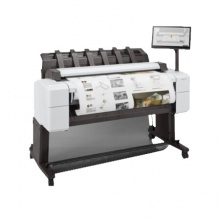 惠普（hp）T2600 彩色大幅面打印机/扫描仪/复印机绘图仪