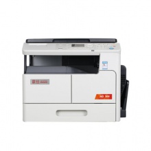 震旦AD308e A3黑白多功能复合机 自动双面连续打印复印扫描传真