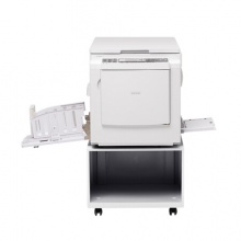 基士得耶CP6303C油印机数码印刷机 速印机 油墨印刷机