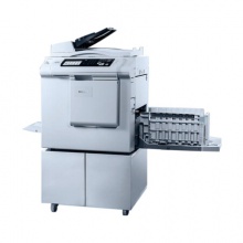 理光DD5440C油印机 数码印刷机 油墨印刷机速印机