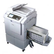 理光DD5440C油印机 数码印刷机 油墨印刷机速印机