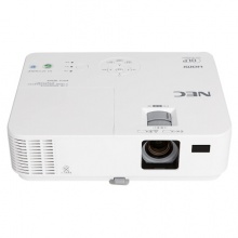 NEC NP- V303H+ 投影机家用 全高清投影仪（10...