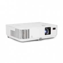 NEC NP- V303H+ 投影机家用 全高清投影仪（1080P 3300流明 ）