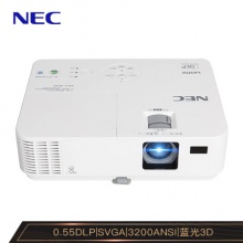NEC NP-CR3117X 投影仪 商务办公投影机（标清 ...