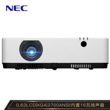 NEC NP-CR2170X 商务办公液晶投影机 投影仪（3...