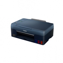 佳能 G2860大容量可加墨彩色多功能一体机（打印/复印/扫描）