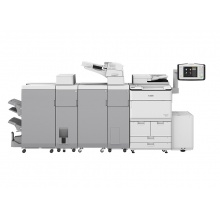 佳能（Canon） iR ADV 8786 8795 8705激光高速黑白复合机 数码印刷机一体机 iR-ADV 8786 主机 