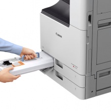 佳能（Canon）大型打印机iRC3130L/3222L/3226商用办公a3a4彩色复合复印机（双面打印/扫描）含双面自动输稿器工作台