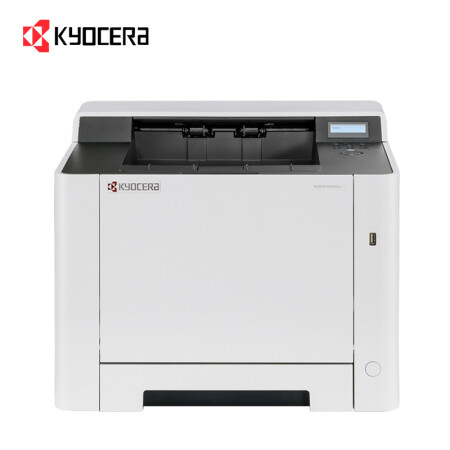 京瓷（KYOCERA）ECOSYS PA2100cx A4幅面彩色激光打印机