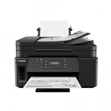 佳能（Canon）GM4080 加墨式高容量商用黑白一体机（自动双面打印/扫描/复印/WIFI）